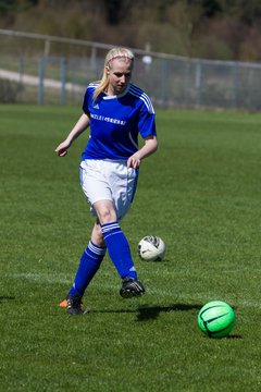 Bild 18 - FSC Kaltenkirchen II U23 - SV Wahlstedt : Ergebnis: 15:0